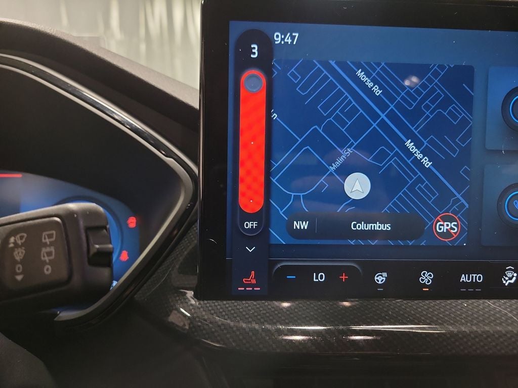 2023 Ford Escape ST-Line Elite