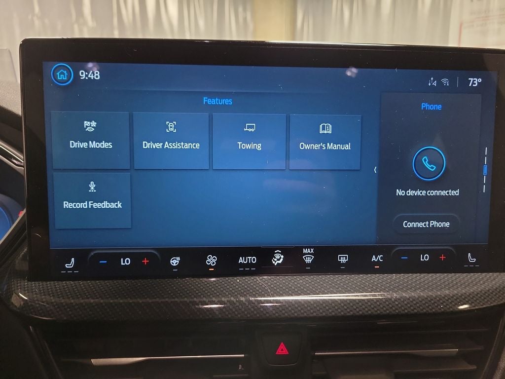 2023 Ford Escape ST-Line Elite