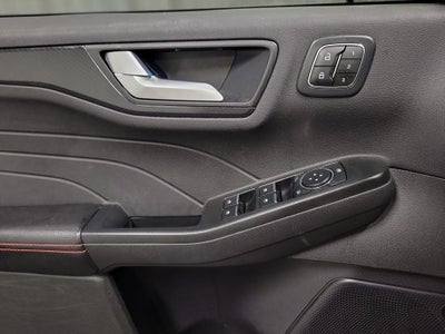 2023 Ford Escape ST-Line Elite