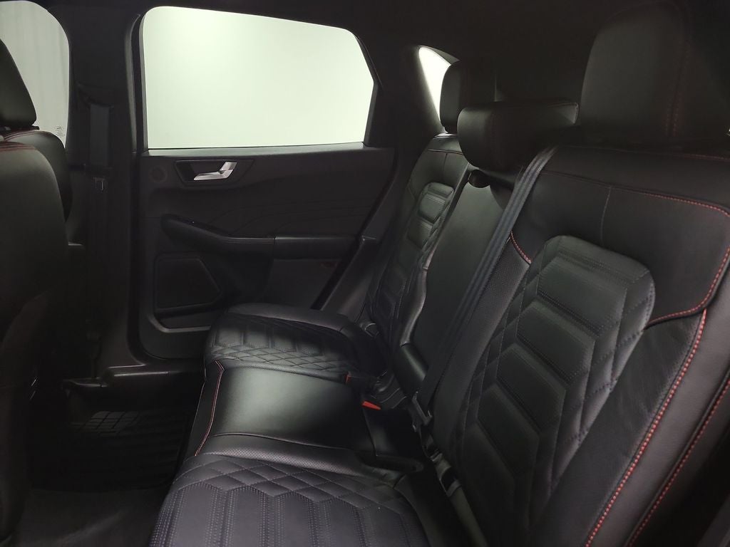 2023 Ford Escape ST-Line Elite