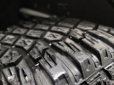 2024 Ford Bronco Everglades