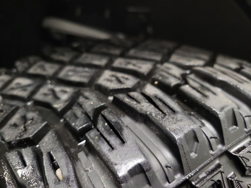 2024 Ford Bronco Everglades