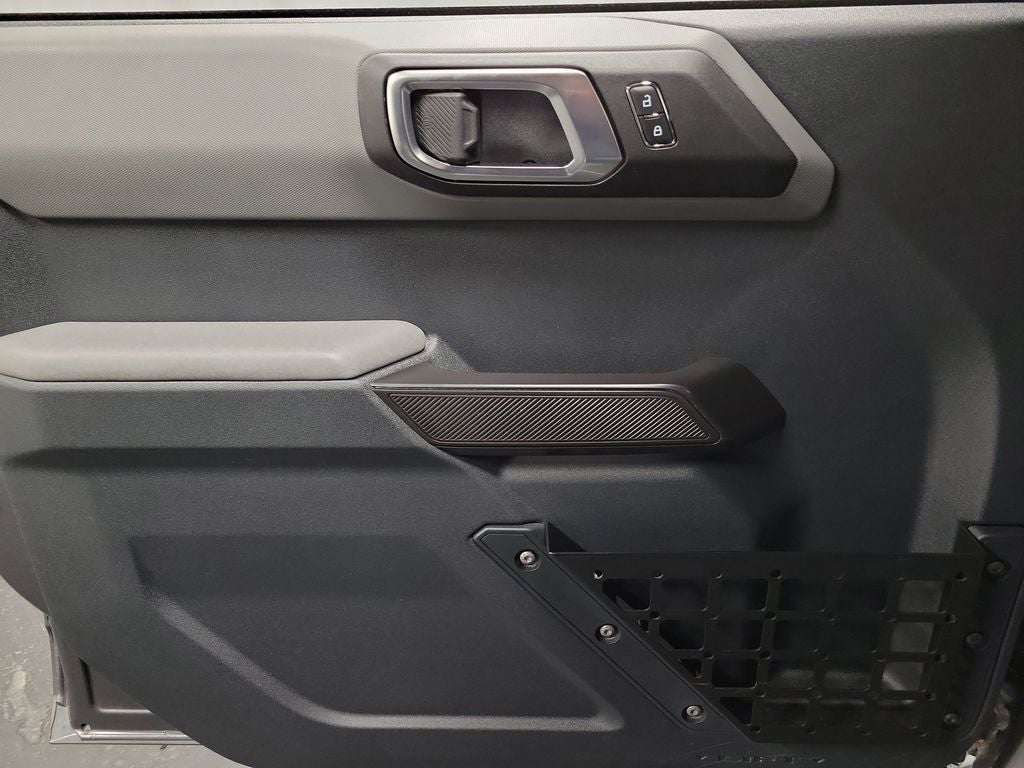 2024 Ford Bronco Everglades