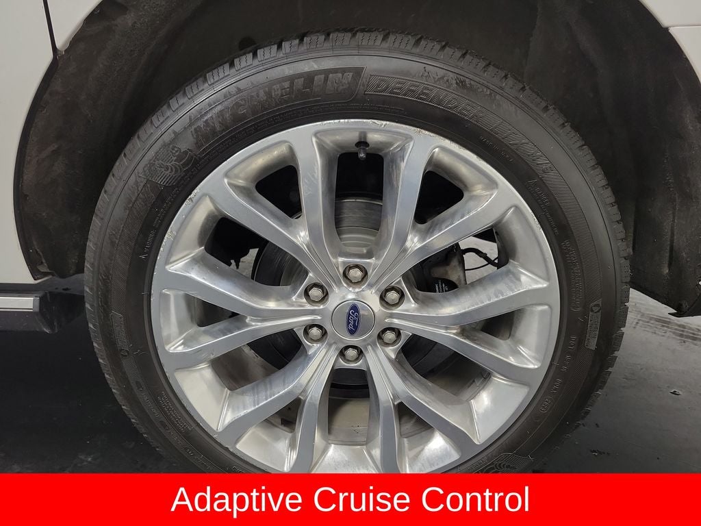 2018 Ford Expedition Max Limited