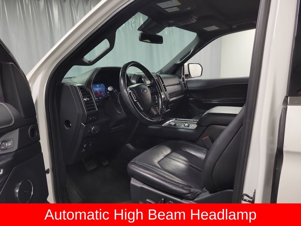 2018 Ford Expedition Max Limited