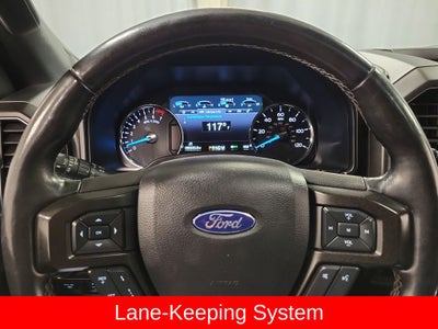 2018 Ford Expedition Max Limited