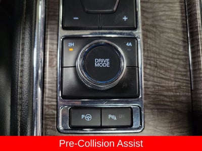 2018 Ford Expedition Max Limited