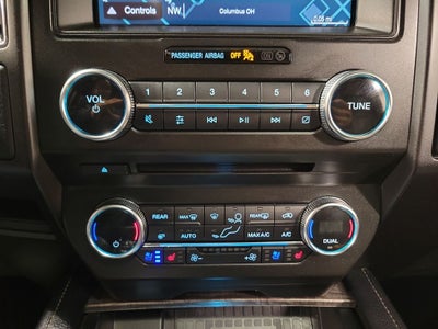 2018 Ford Expedition Max Limited