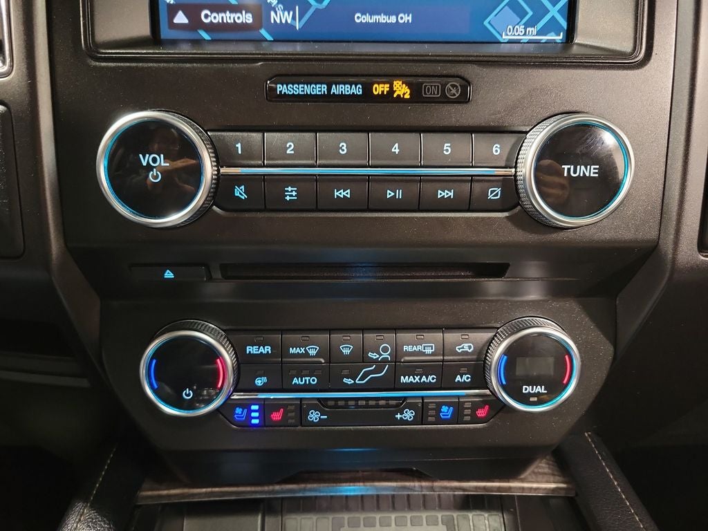 2018 Ford Expedition Max Limited