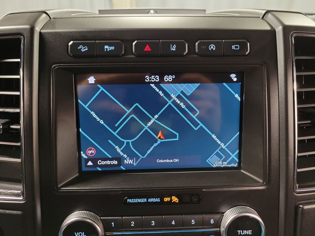 2018 Ford Expedition Max Limited