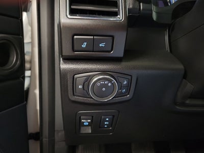 2018 Ford Expedition Max Limited