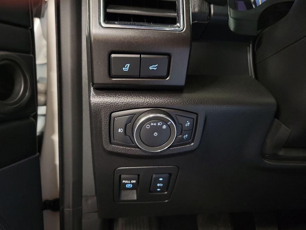 2018 Ford Expedition Max Limited