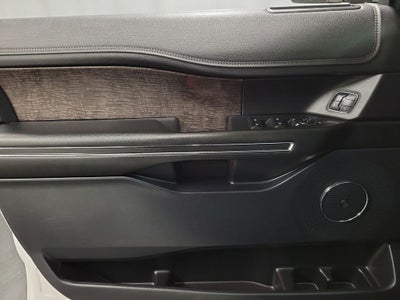 2018 Ford Expedition Max Limited