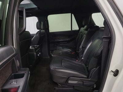 2018 Ford Expedition Max Limited