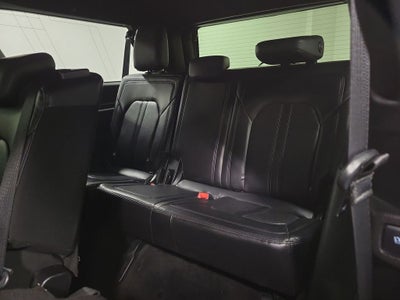 2018 Ford Expedition Max Limited