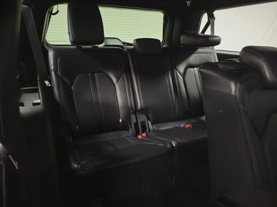 2018 Ford Expedition Max Limited