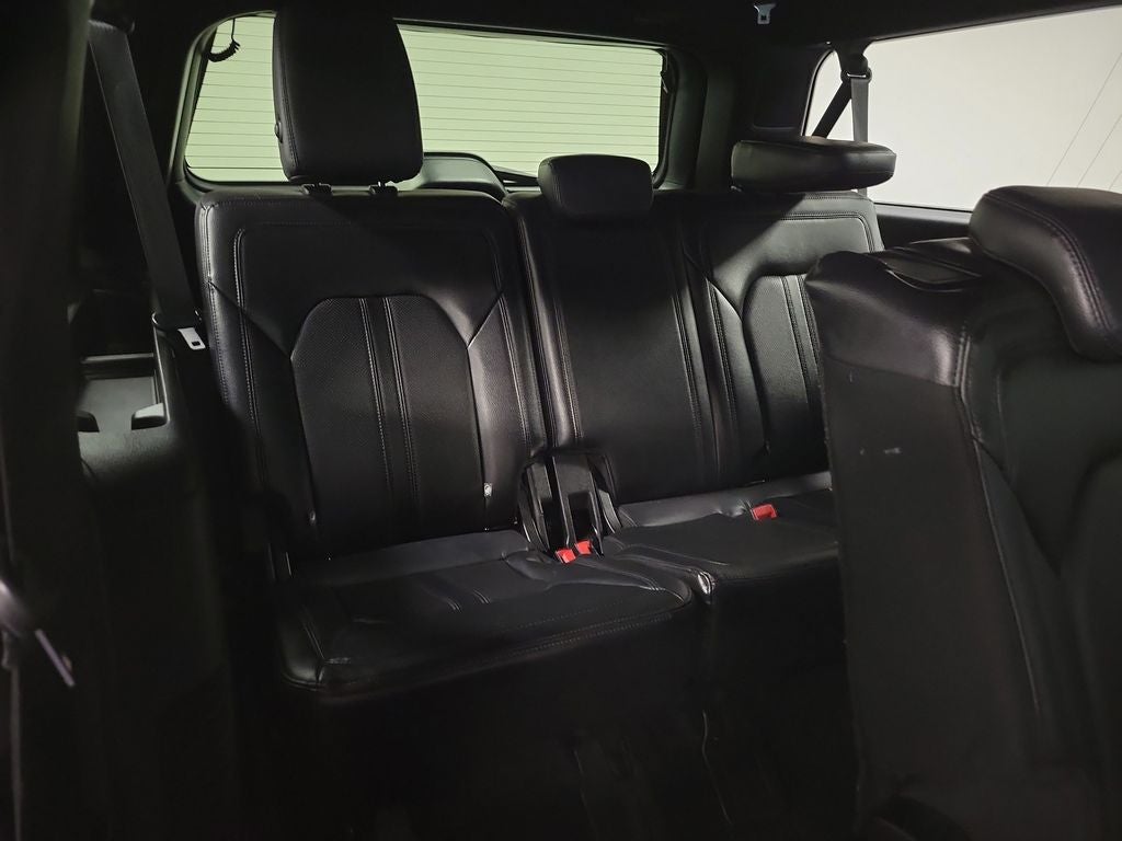 2018 Ford Expedition Max Limited
