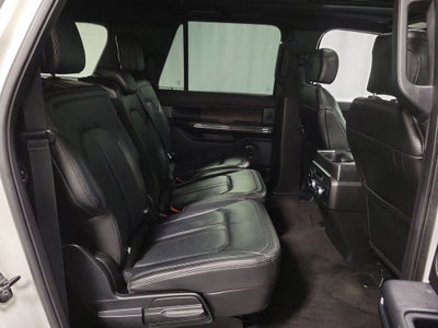 2018 Ford Expedition Max Limited