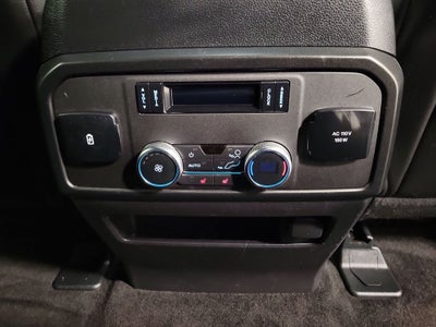 2018 Ford Expedition Max Limited
