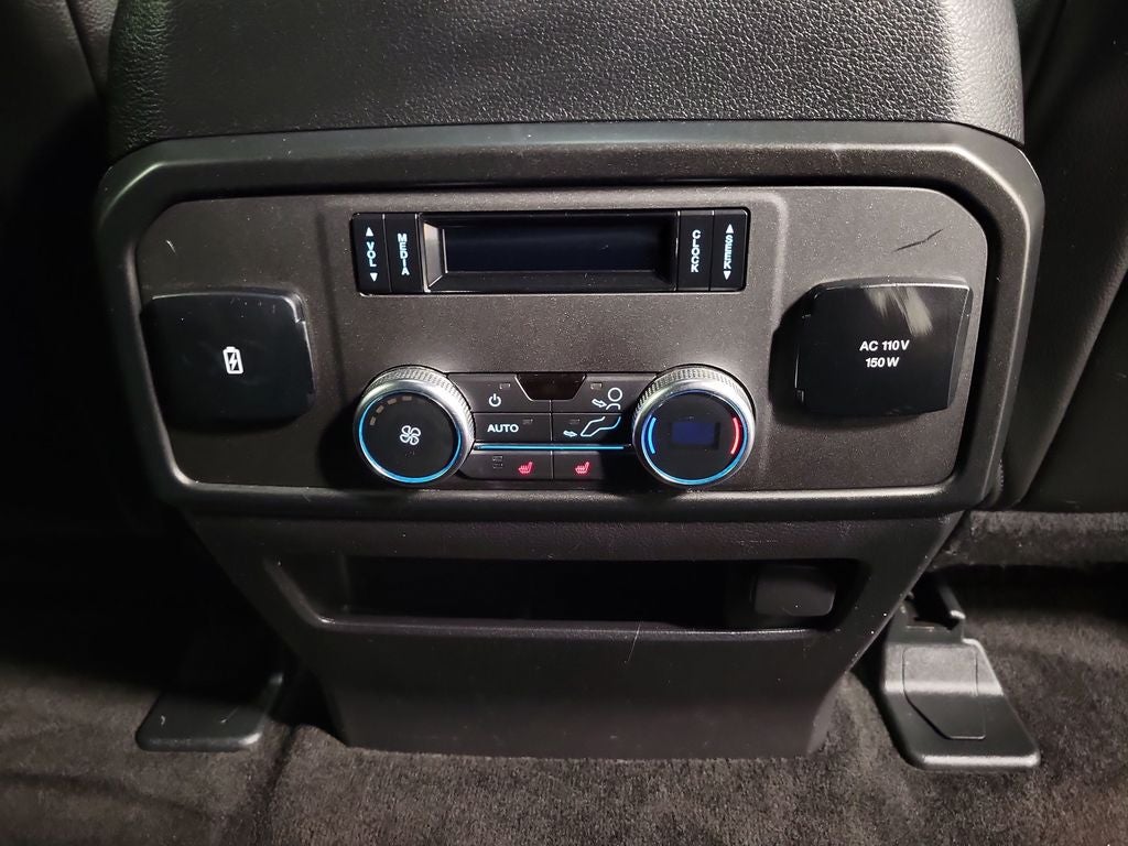 2018 Ford Expedition Max Limited
