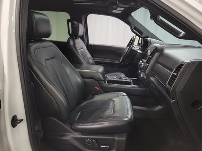 2018 Ford Expedition Max Limited