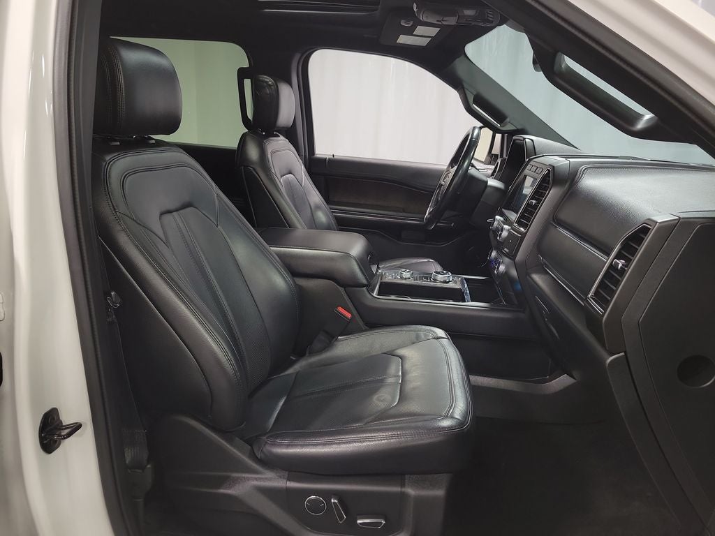 2018 Ford Expedition Max Limited