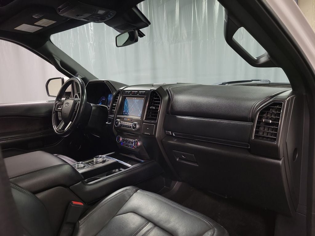 2018 Ford Expedition Max Limited