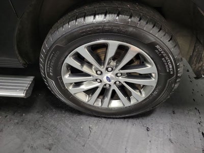 2018 Ford Expedition Max Limited