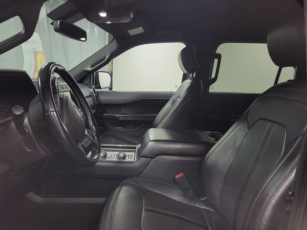 2018 Ford Expedition Max Limited