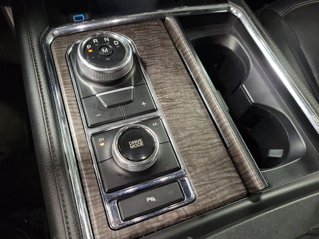 2018 Ford Expedition Max Limited