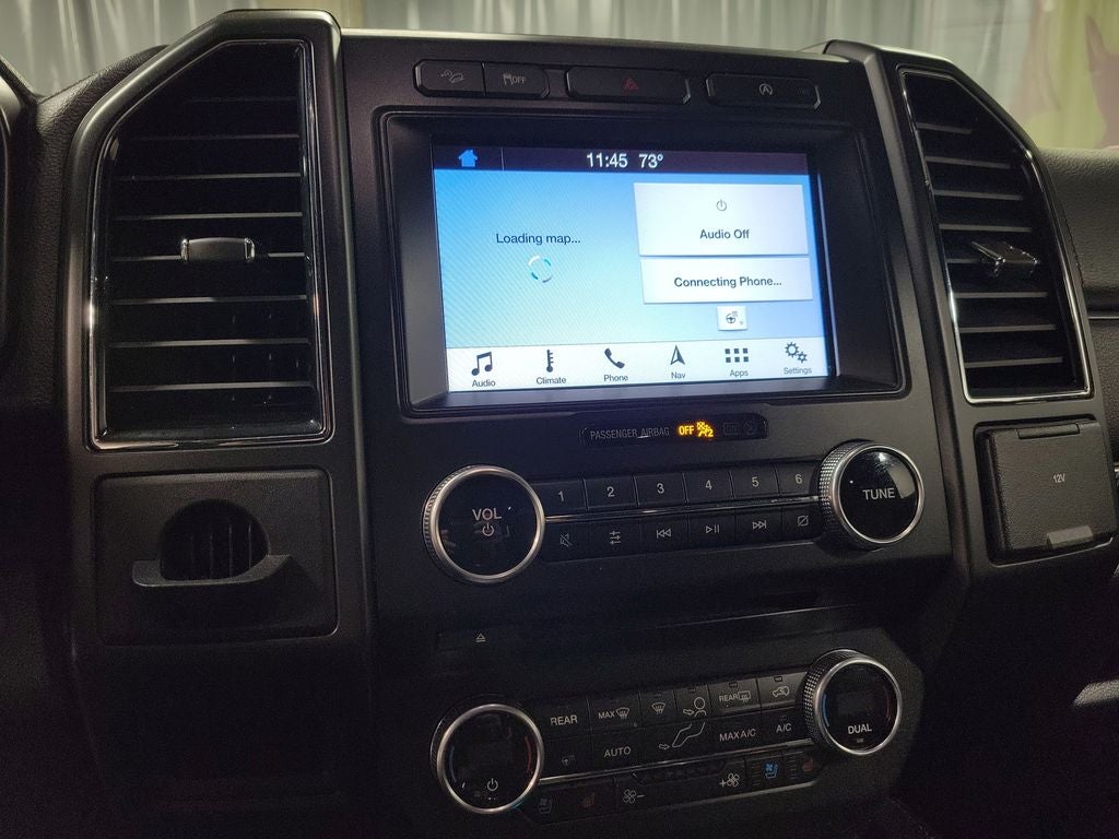 2018 Ford Expedition Max Limited