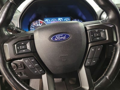 2018 Ford Expedition Max Limited