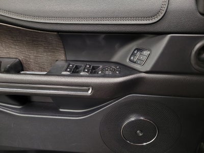 2018 Ford Expedition Max Limited