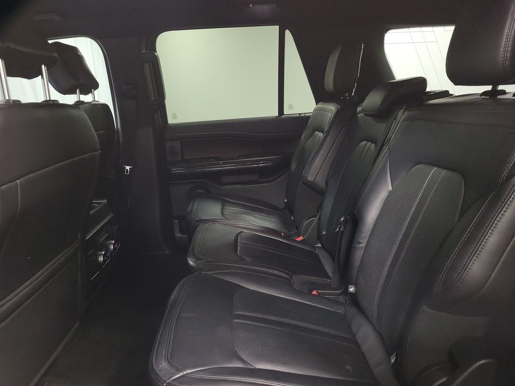 2018 Ford Expedition Max Limited