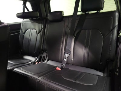 2018 Ford Expedition Max Limited