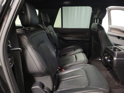 2018 Ford Expedition Max Limited
