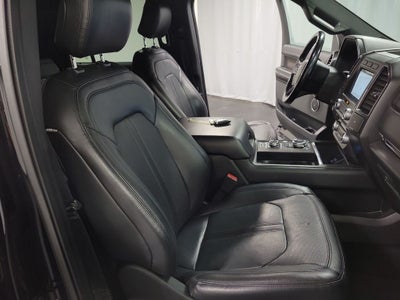 2018 Ford Expedition Max Limited