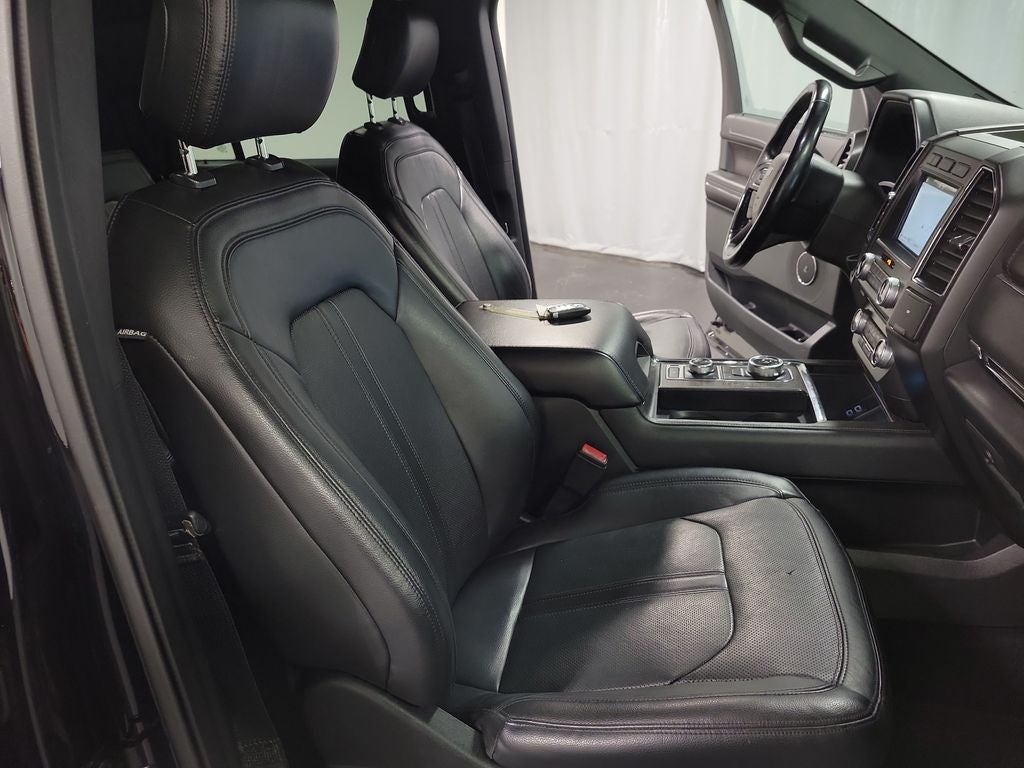 2018 Ford Expedition Max Limited