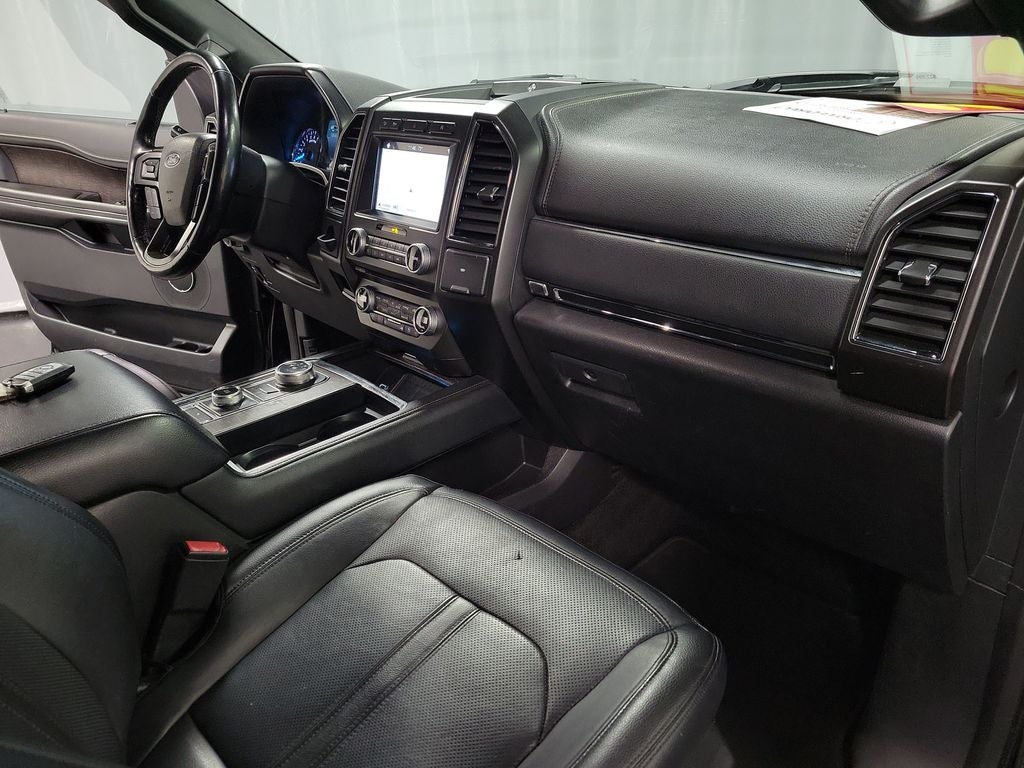 2018 Ford Expedition Max Limited