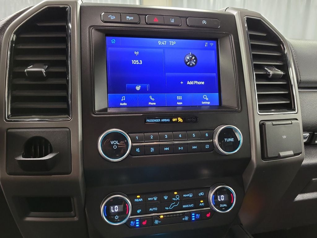 2021 Ford Expedition XLT