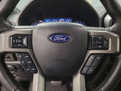 2021 Ford Expedition XLT