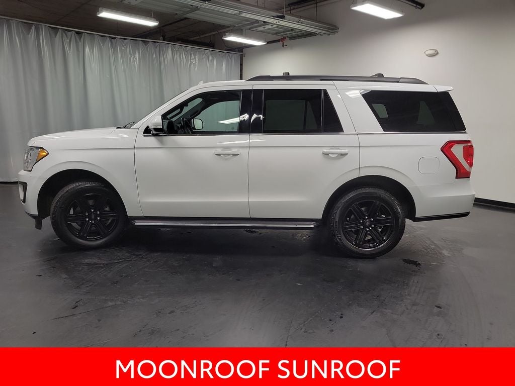 2021 Ford Expedition XLT