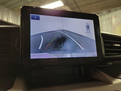 2023 Ford Explorer Base