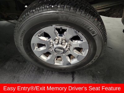 2019 Ford F-250SD Lariat