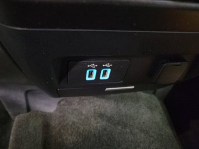 2017 Ford F-250SD Lariat