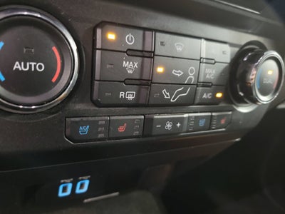 2017 Ford F-250SD Lariat