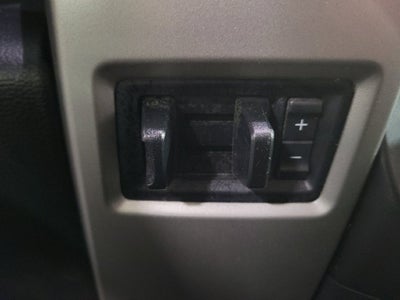 2017 Ford F-250SD Lariat