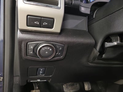 2017 Ford F-250SD Lariat
