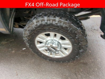 2019 Ford F-250SD XLT