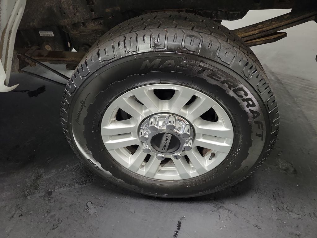 2019 Ford F-250SD XLT